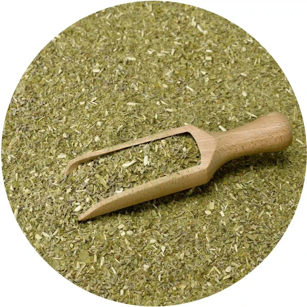 Soul Mate Orgánica Anís 50g (luomu)