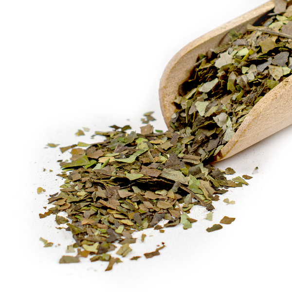 Guayusa Pachamama Heartwarming 100 g (luomu)