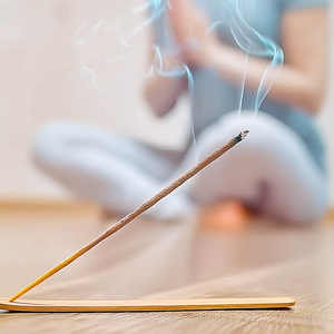 Tuoksutikut Satya - Nag Champa Agarbatti