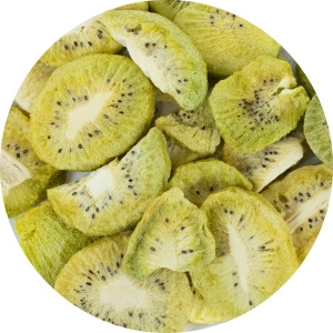 FiloLilo – Pakastekuivattu kiivi (viipaleet) 100 g