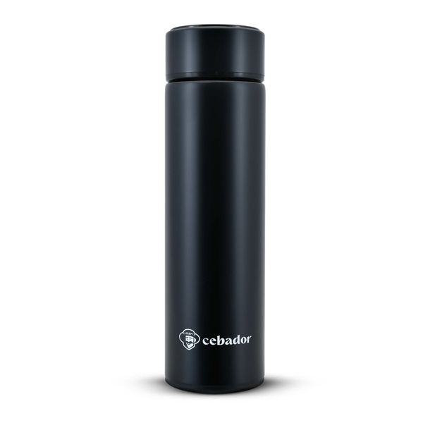 Yerba Mate Set Verde Mate 400g 0,4kg Thermos LED Thermos LED