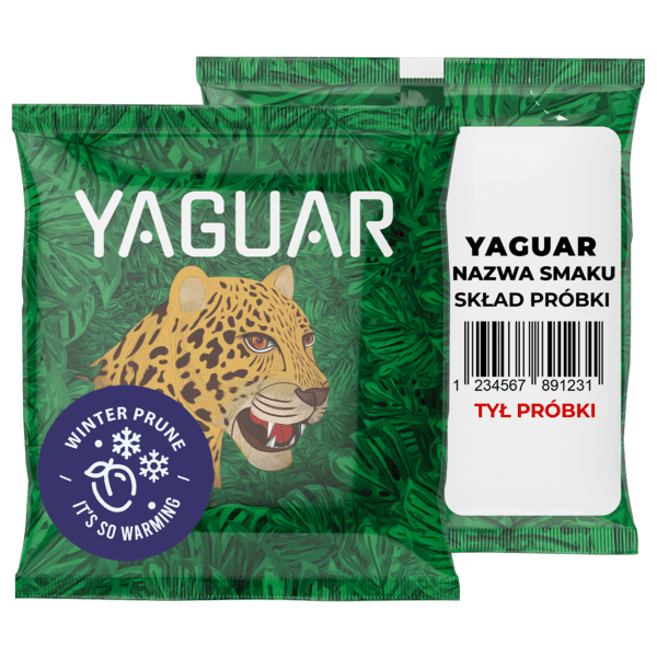 Yaguar Winter Prune 50g