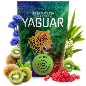 Yaguar Kiwi 0.5kg