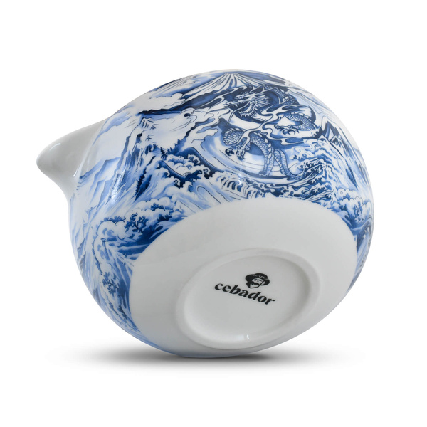 Matcha teen valmistustarvikesarja