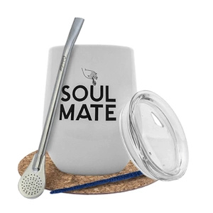 Set Yerba Soul mate TermoLid lämpöpatja