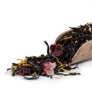 Mary Rose - Karpalosuudelma tee - 50g