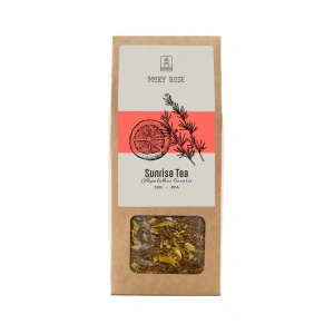 Mary Rose - Rooibos Sunrise tee - 50g