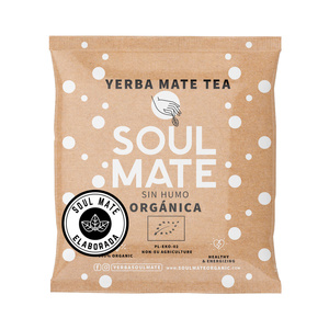 Yerba Mate 10x50g 500g näytesetti + tarvikkeet