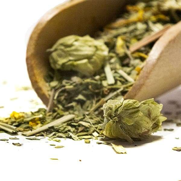 Verde Mate Green IPA 50g