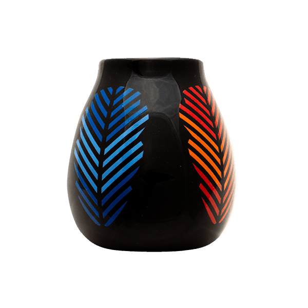 Kurkku keraaminen Samba - 350ml