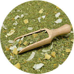 Verde Mate Green Piña Colada 50g