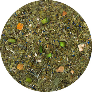 Yerba Mate Setti Verde Mate Game On 400g 0,4kg Kalebassi + Bombilla