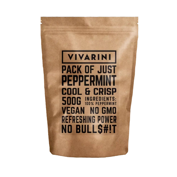 Vivarini - Piparminttu 0.5kg