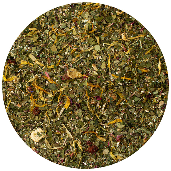 Yerba Mate Set Verde Mate 400g 0.4kg Calabash + Bombilla