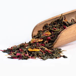 Kruunu chakran (Sahasrara) setti: chakra tee + maaginen jalokivi.