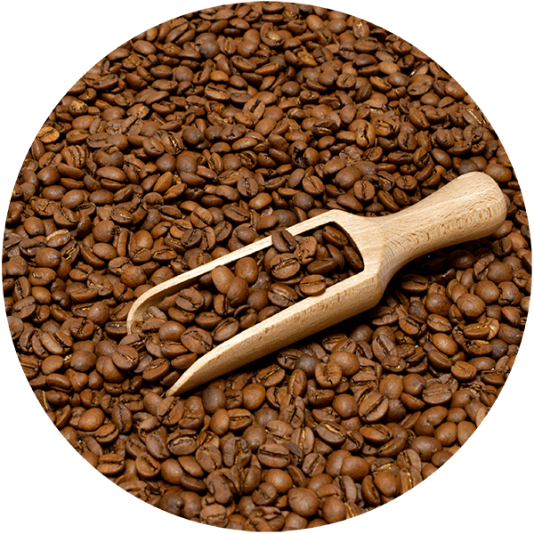 Bro Coffee Roastery – Brazil Guaxupe Premium kahvipavut 1 kg