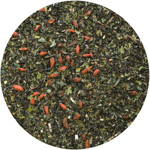 Kauriin setti: horoskooppitee + maaginen jalokivi