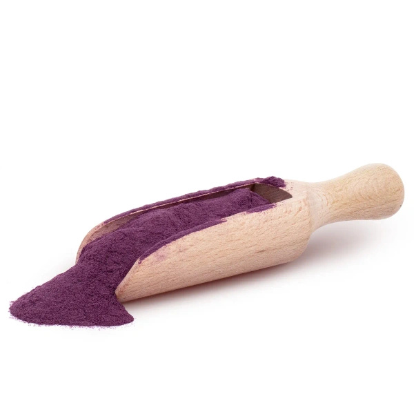 Lahjasetti Purple Matchan valmistamiseen