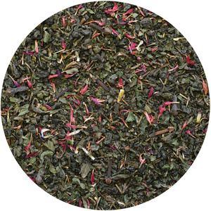 Aromantra x Mary Rose - Zodiac Tea - Oinas (vihreä tee) 50g