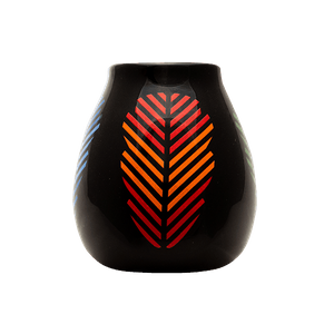 Kurkku keraaminen Samba - 350ml