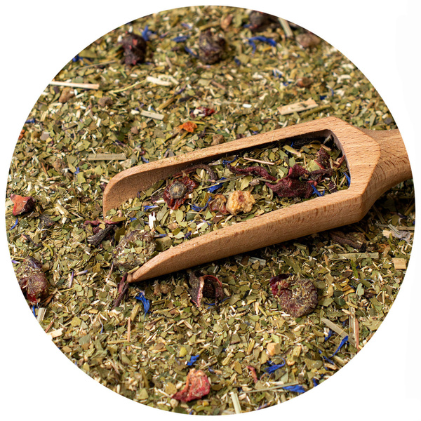 Verde Mate Green Fantasia 0.4kg