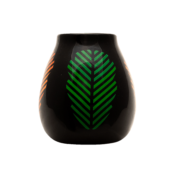 Kurkku keraaminen Samba - 350ml