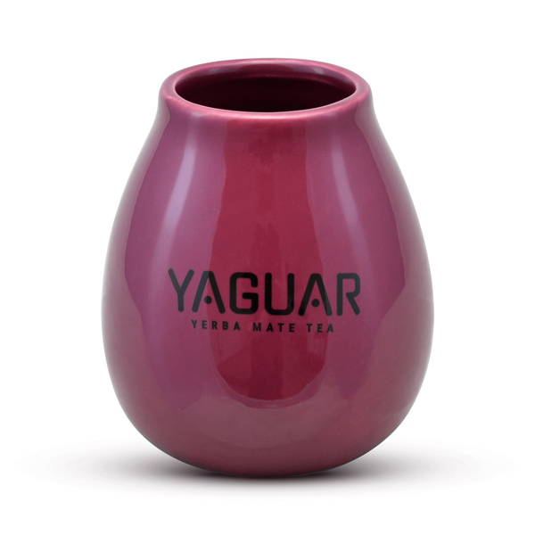 Yerba Mate setti pariskunnille Yaguar Fruit