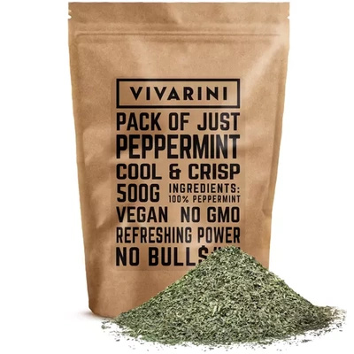 Vivarini - Piparminttu 0.5kg