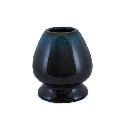 Kusenaoshi – keraaminen chasen-pidike – Ame