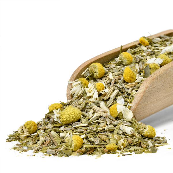 Soul Mate Orgánica Siempre 50 g (luomu)