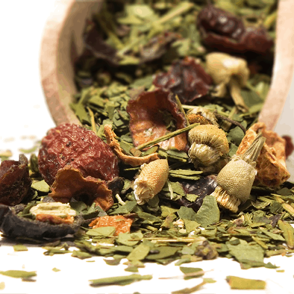 Verde Mate Green Regulase 50g