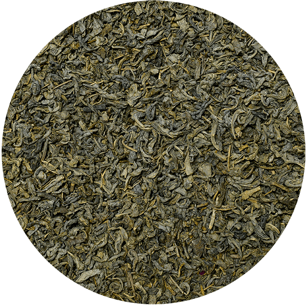 Mary Rose - Yunnanin vihreä tee - 50g
