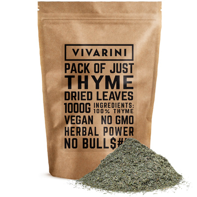 Vivarini - Timjami 1kg