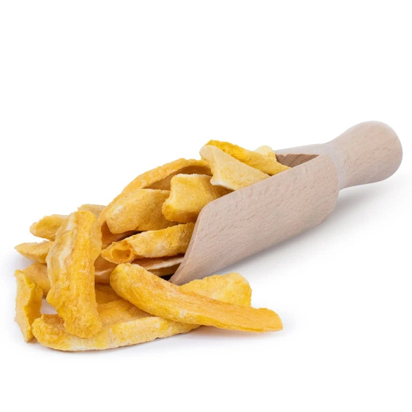 FiloLilo – Pakastekuivattu mango (viipaleet) 100 g