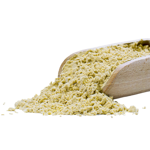 Nustino – Maapähkinävoi jauheena – Matcha (ei lisättyä sokeria) 400 g