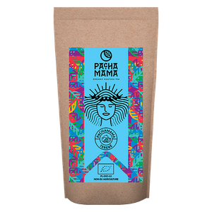 Guayusa Pachamama Tereré 250 g (luomu)