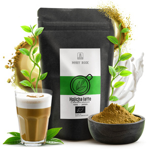 Mary Rose - Hojicha Latte (BIO) 100g