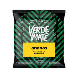 Yerba mate setti 10 x 50g