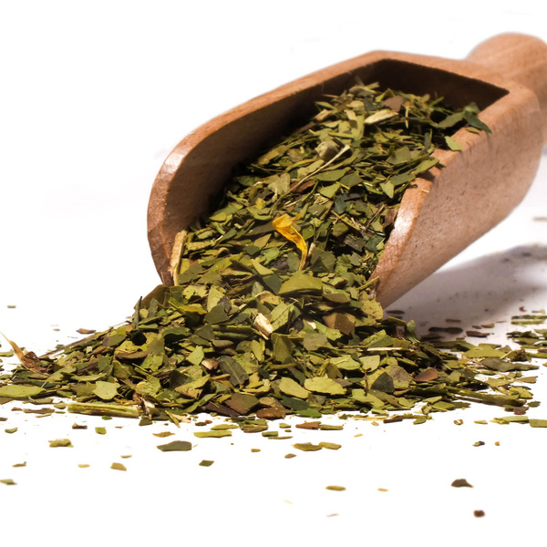 Yerba Mate Set Verde Mate BIO 3x400g