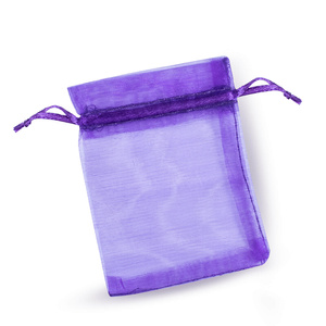 Organza laukku