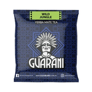 Yerba Mate setti 10x50g Calabash Gatito Bombilla