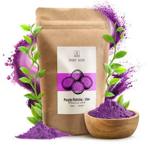 Mary Rose – Purple Matcha – Ube (jauhe) 100 g