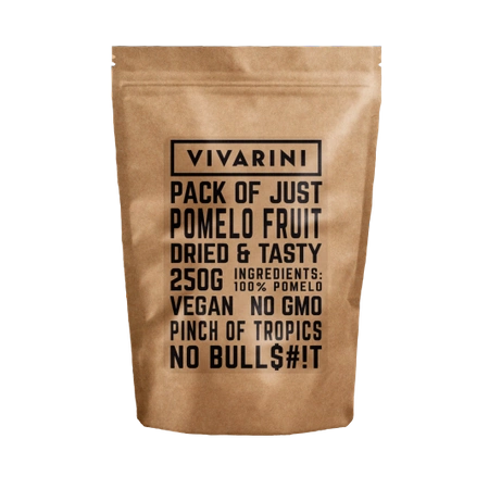 Vivarini – Pomelo (candied) 250g