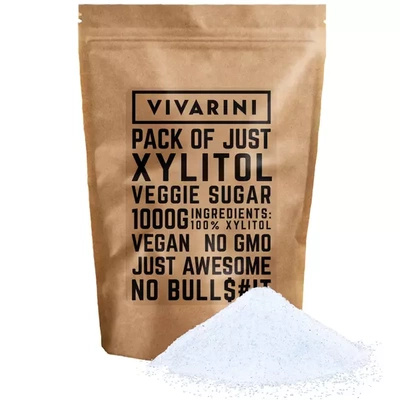 Vivarini - Ksylitoli 1kg