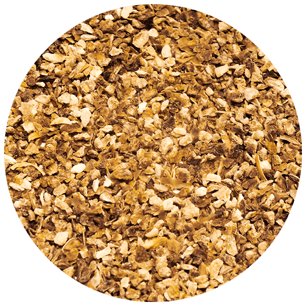 Vivarini - Sitruunankuori (luomu) 50g