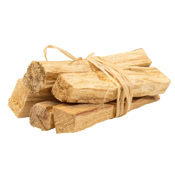 Palo santo suitsukkeet 50g valkoinen salvia iso setti