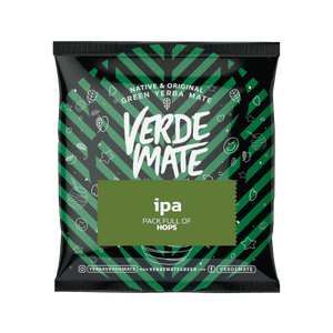 Verde Mate Green IPA 50g