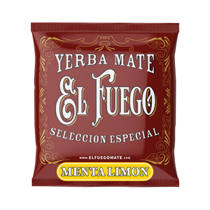 Yerba Mate paras laatu 3x50g