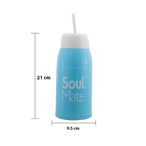 Soul Mate ARGENTIINA Yerbomos