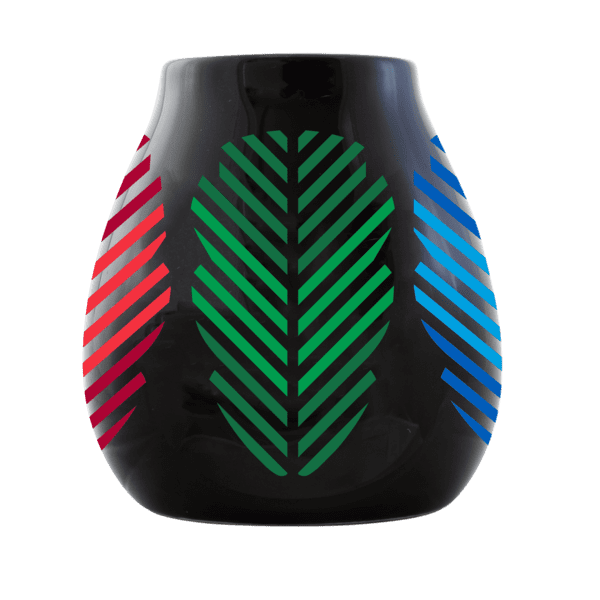 Kurkku keraaminen Samba - 350ml